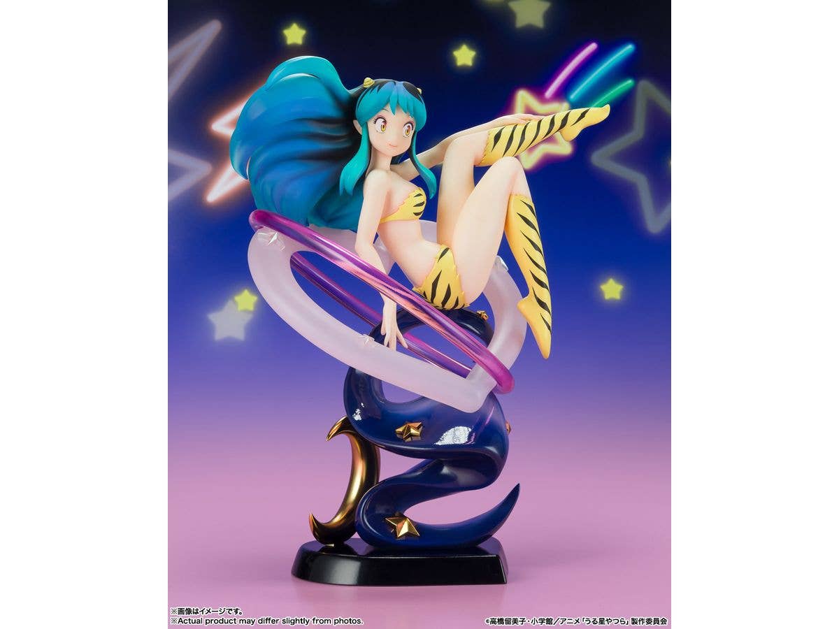 BANDAI Spirits Lum | 4573102641946