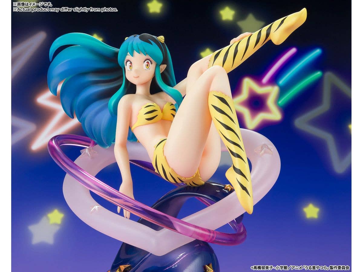 BANDAI Spirits Lum | 4573102641946