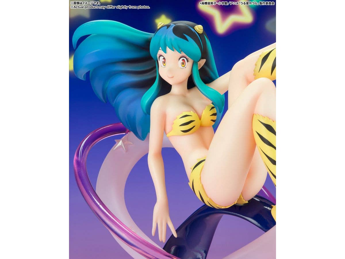 BANDAI Spirits Lum | 4573102641946