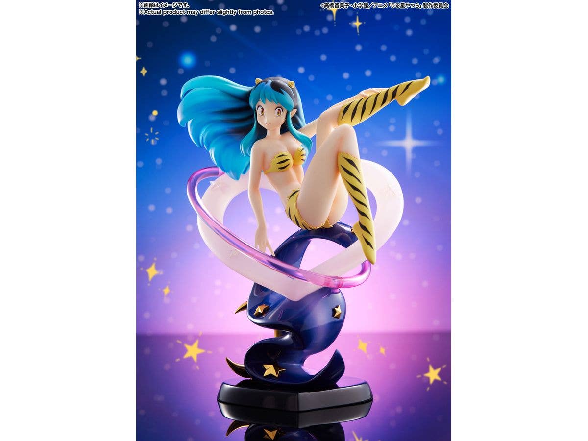 BANDAI Spirits Lum | 4573102641946