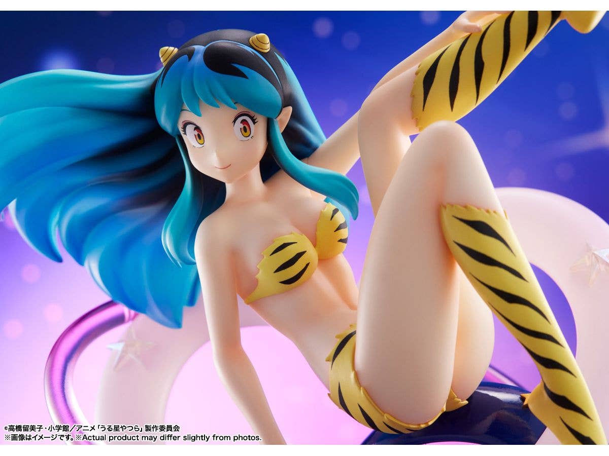 BANDAI Spirits Lum | 4573102641946