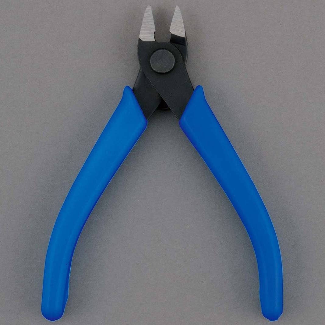 BANDAI SPIRITS ENTRY NIPPER (BLUE) | 4573102642059
