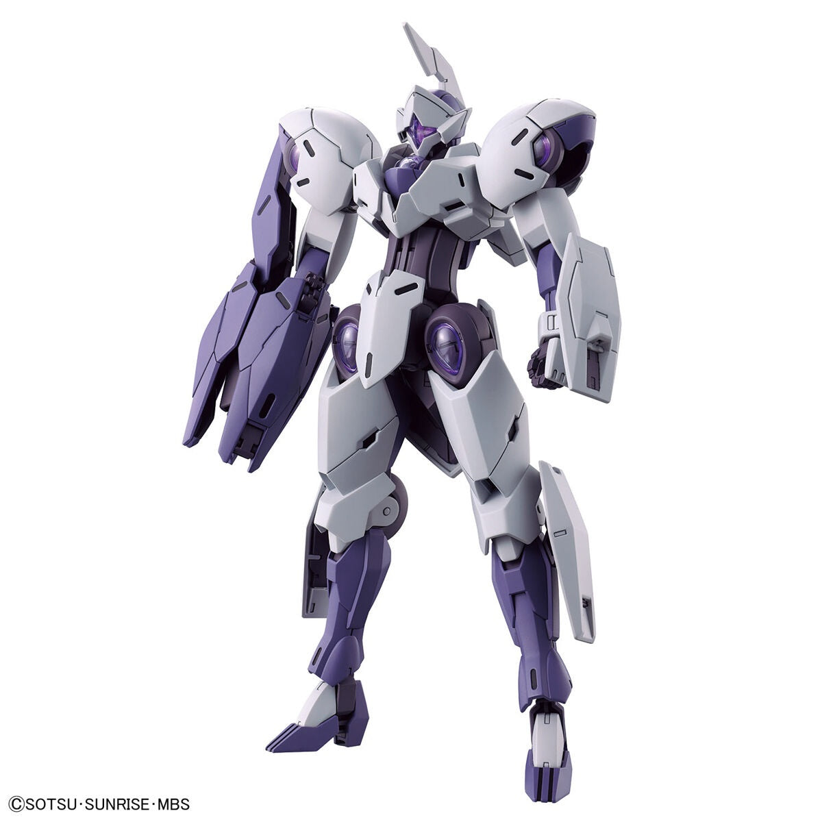 HG 1/144 MICHAELIS | 4573102642523