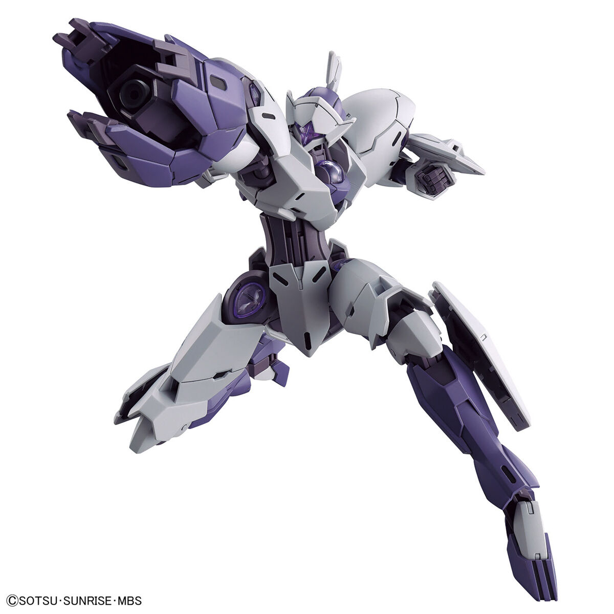 HG 1/144 MICHAELIS | 4573102642523
