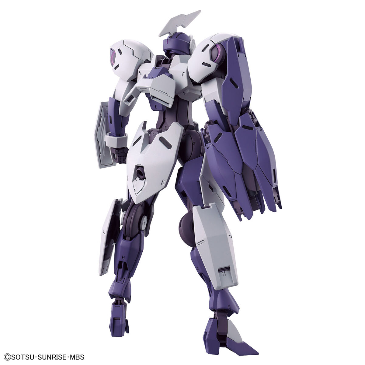 HG 1/144 MICHAELIS | 4573102642523