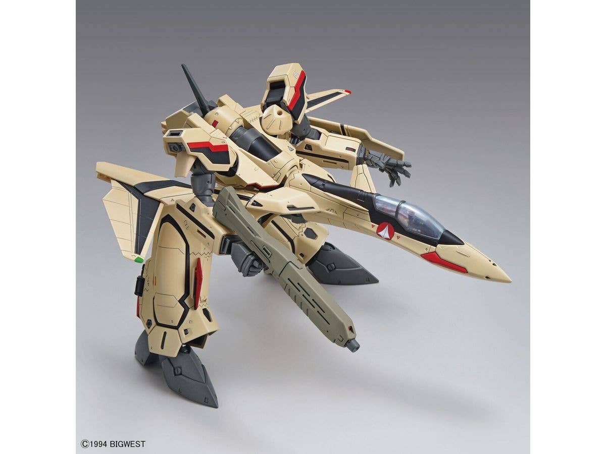 HG 1/100 YF-19 | 4573102642585