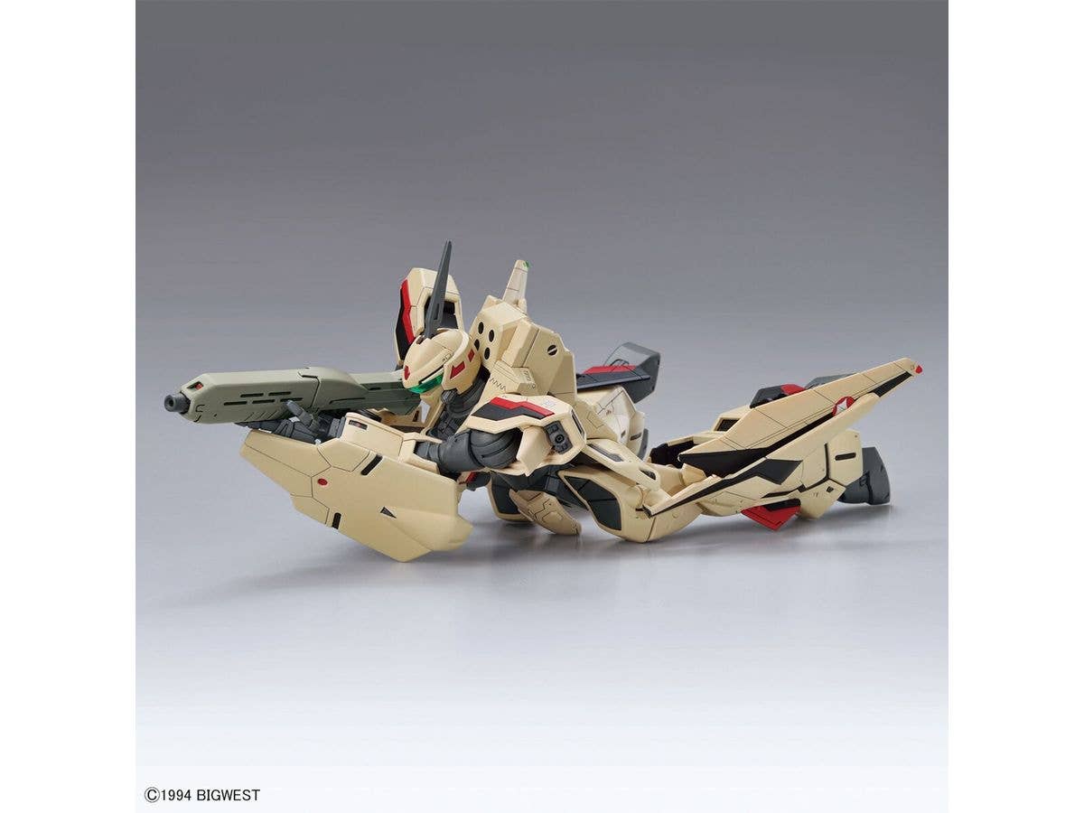 HG 1/100 YF-19 | 4573102642585