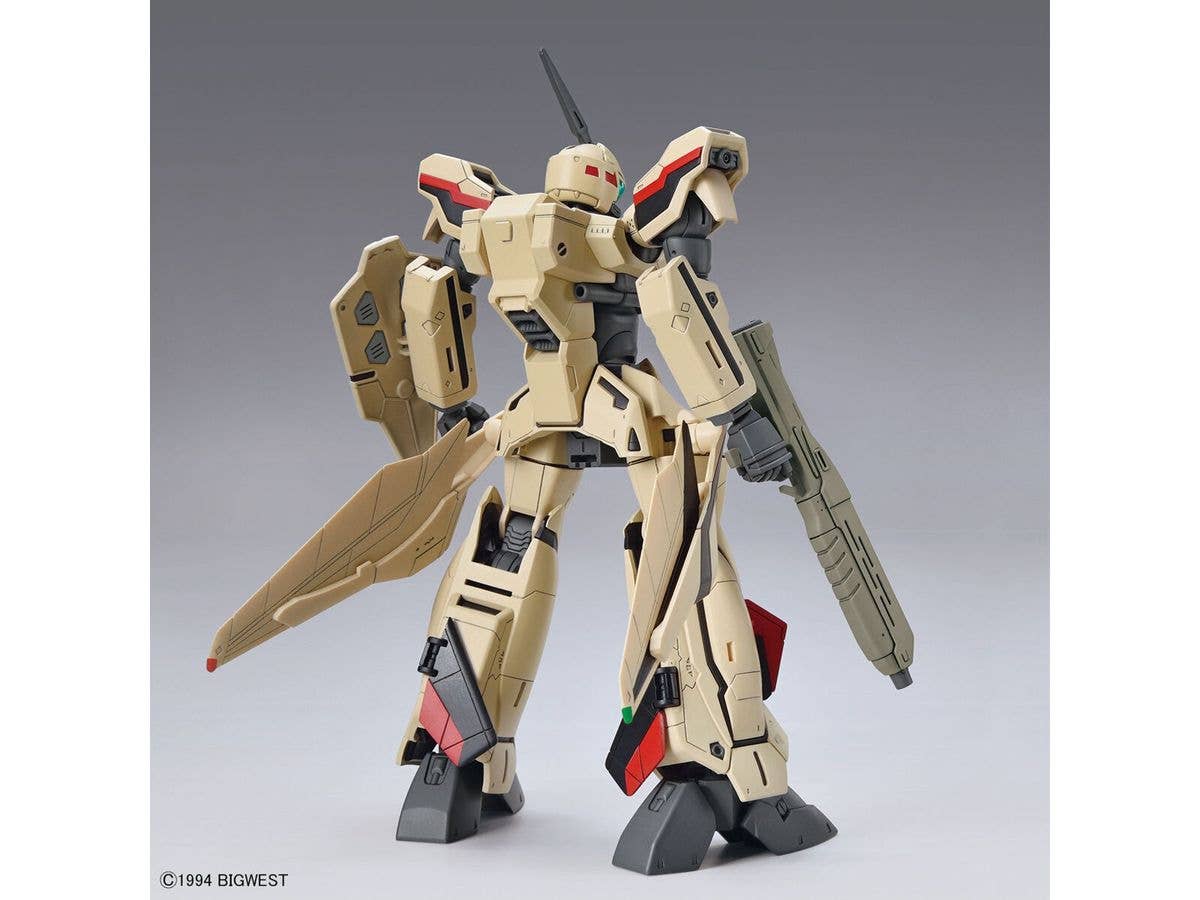 HG 1/100 YF-19 | 4573102642585