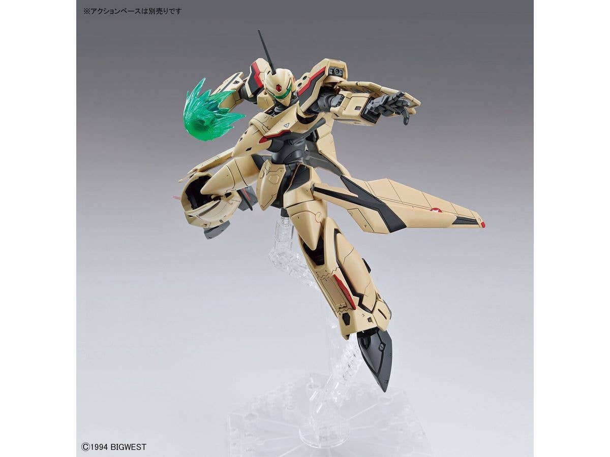 HG 1/100 YF-19 | 4573102642585