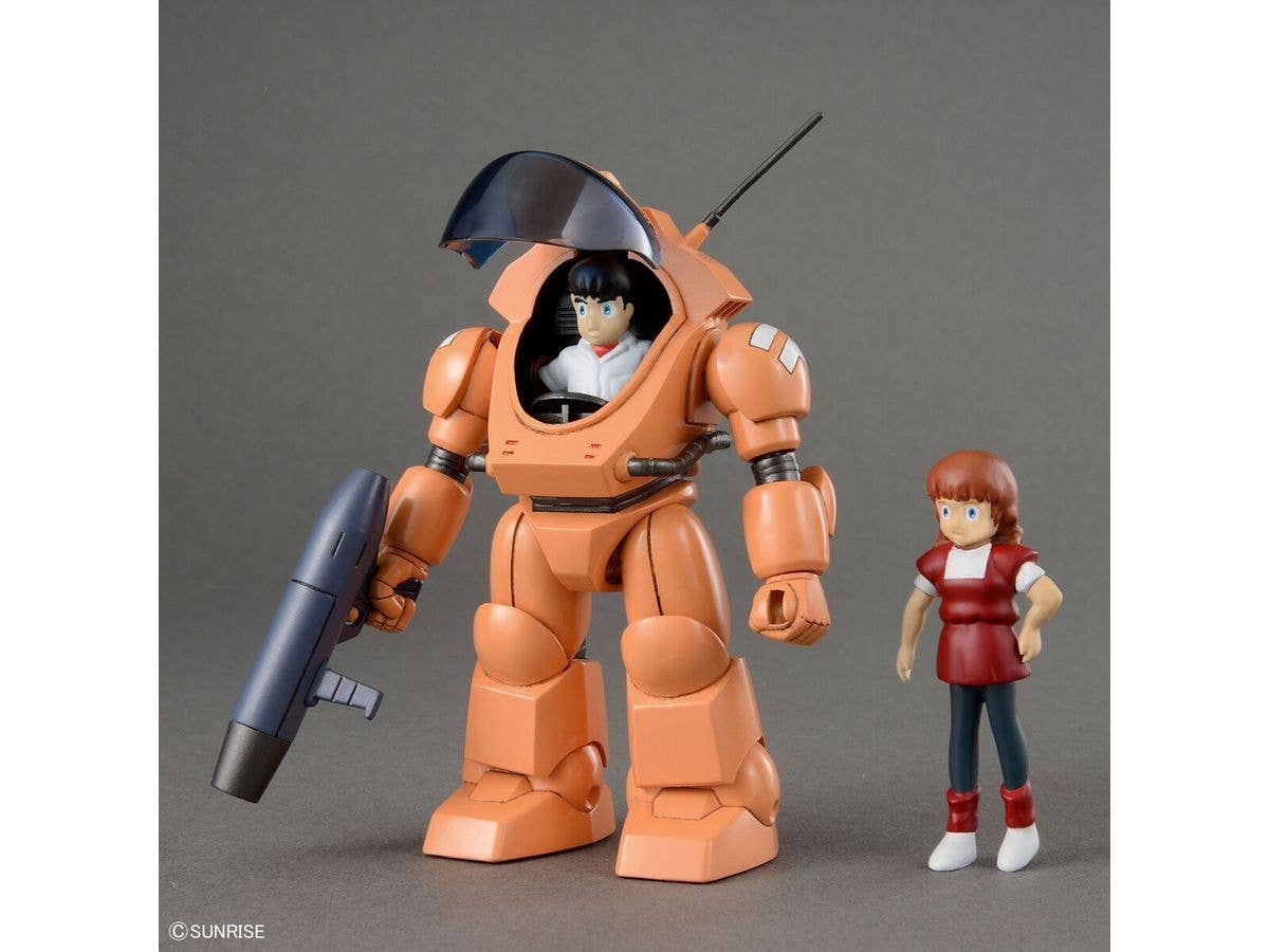 ROUND VERNIAN VIFAM SET 1 | 4573102642608