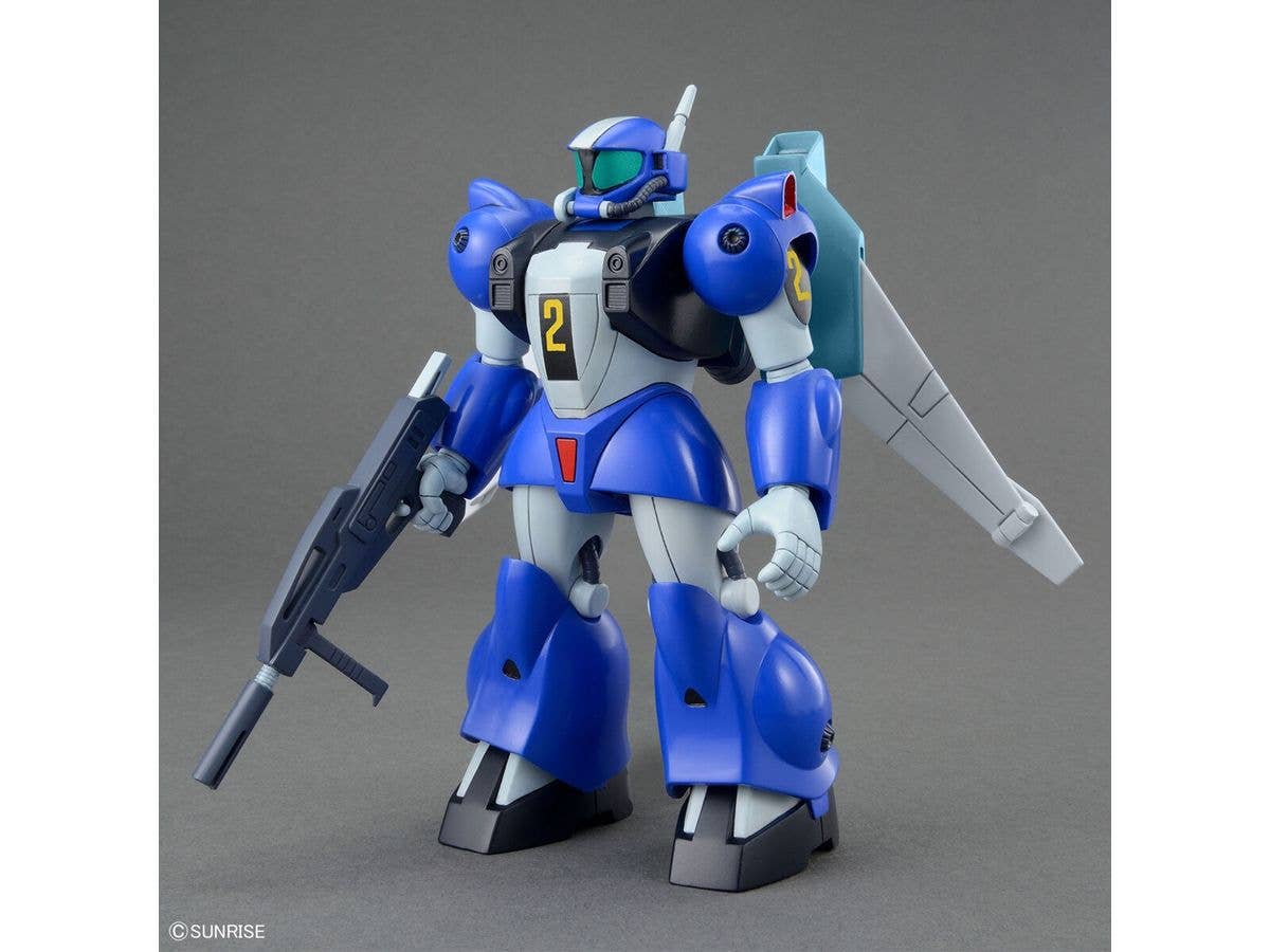 ROUND VERNIAN VIFAM SET 2 | 4573102642615