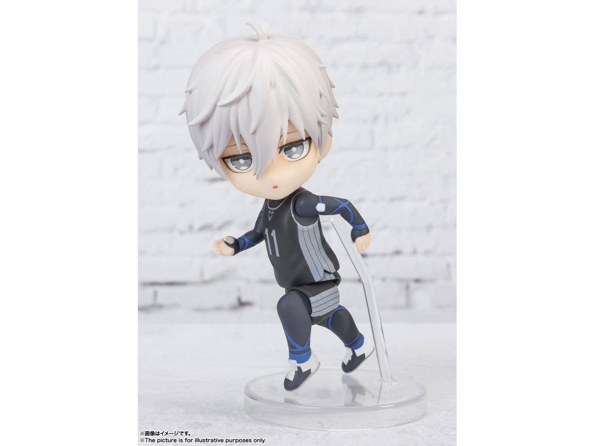 BANDAI Spirits Seishiro Nagi | 4573102649409