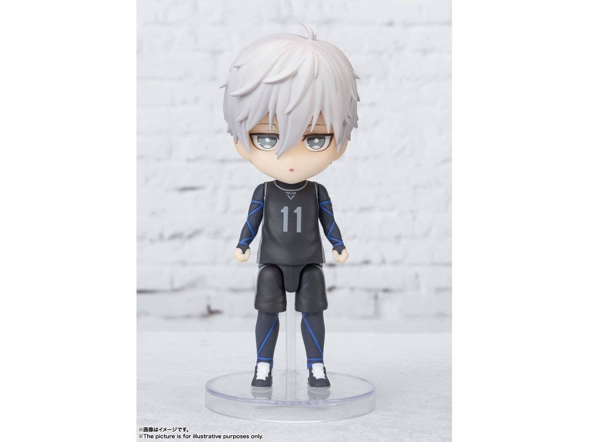 BANDAI Spirits Seishiro Nagi | 4573102649409
