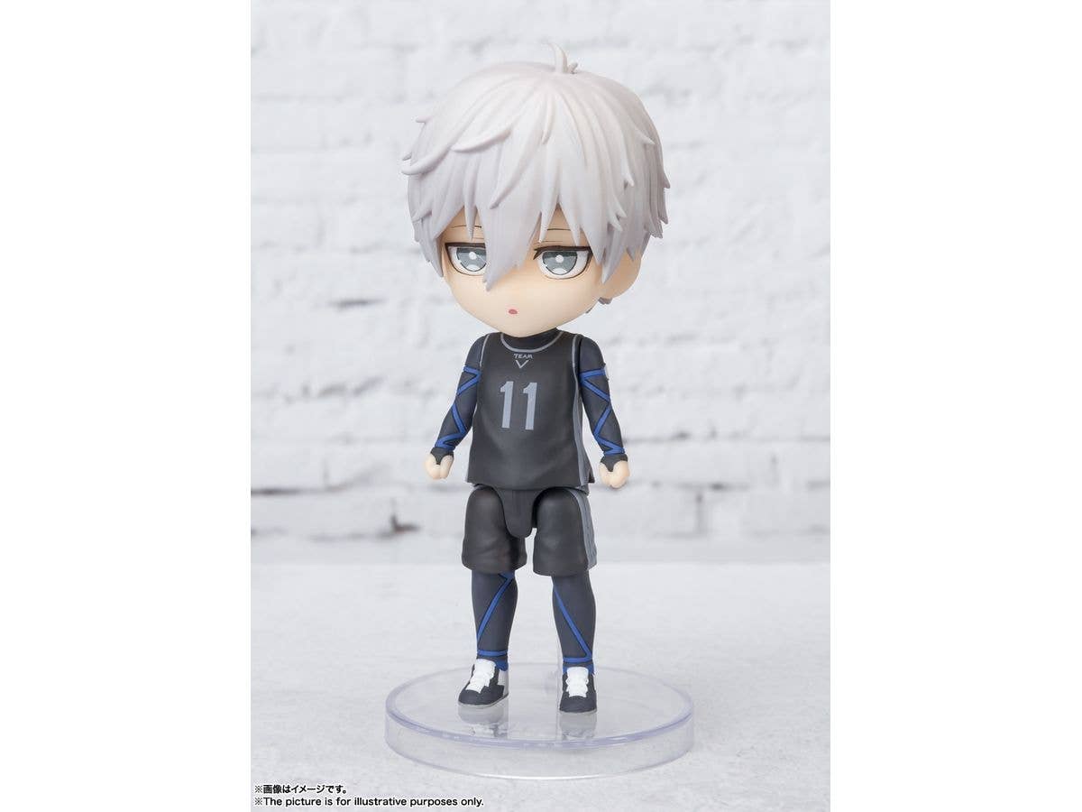 BANDAI Spirits Seishiro Nagi | 4573102649409