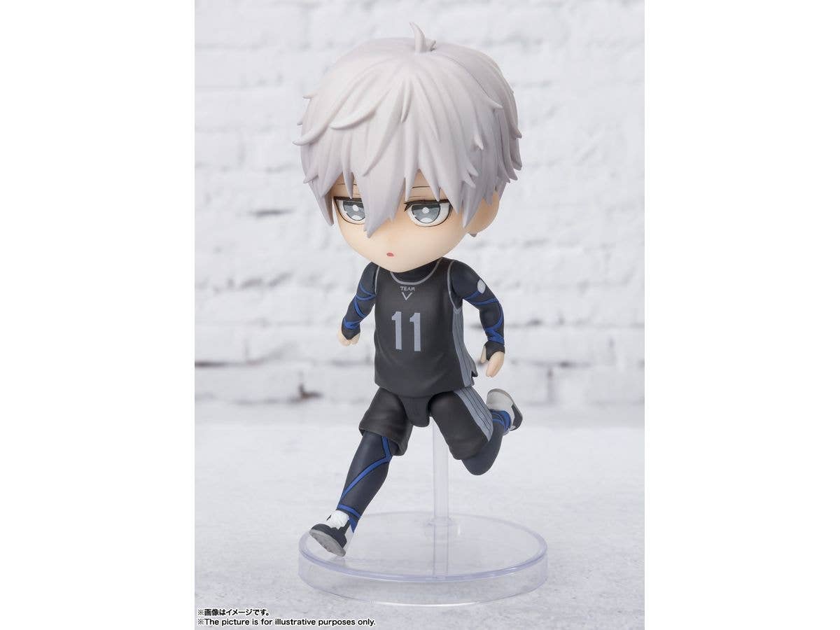 BANDAI Spirits Seishiro Nagi | 4573102649409