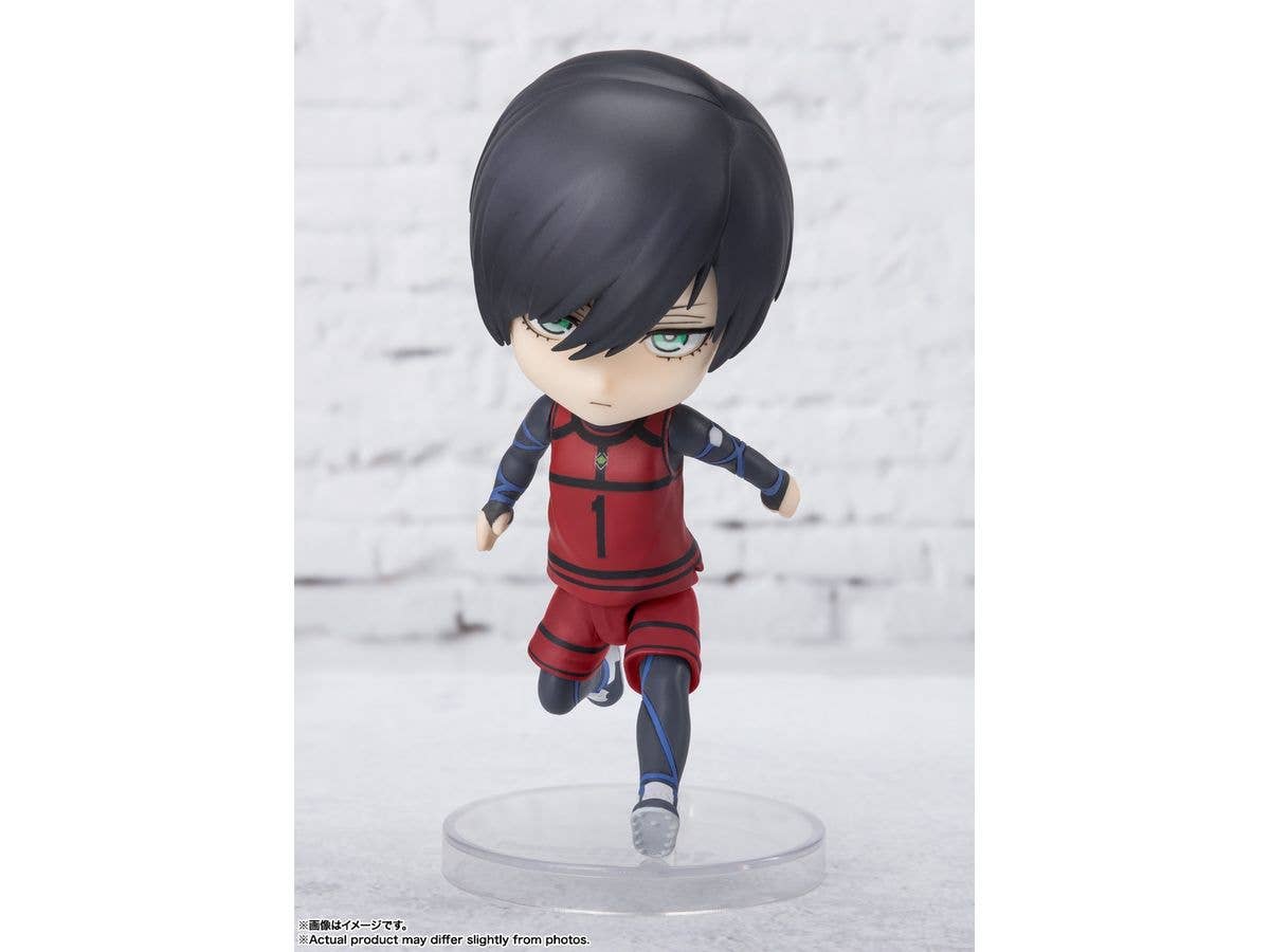 BANDAI Spirits Rin Itoshi | 4573102649416