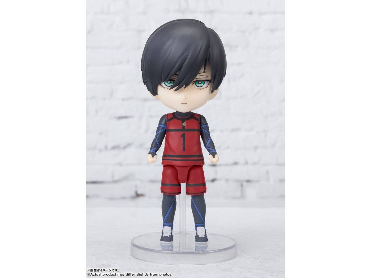 BANDAI Spirits Rin Itoshi | 4573102649416