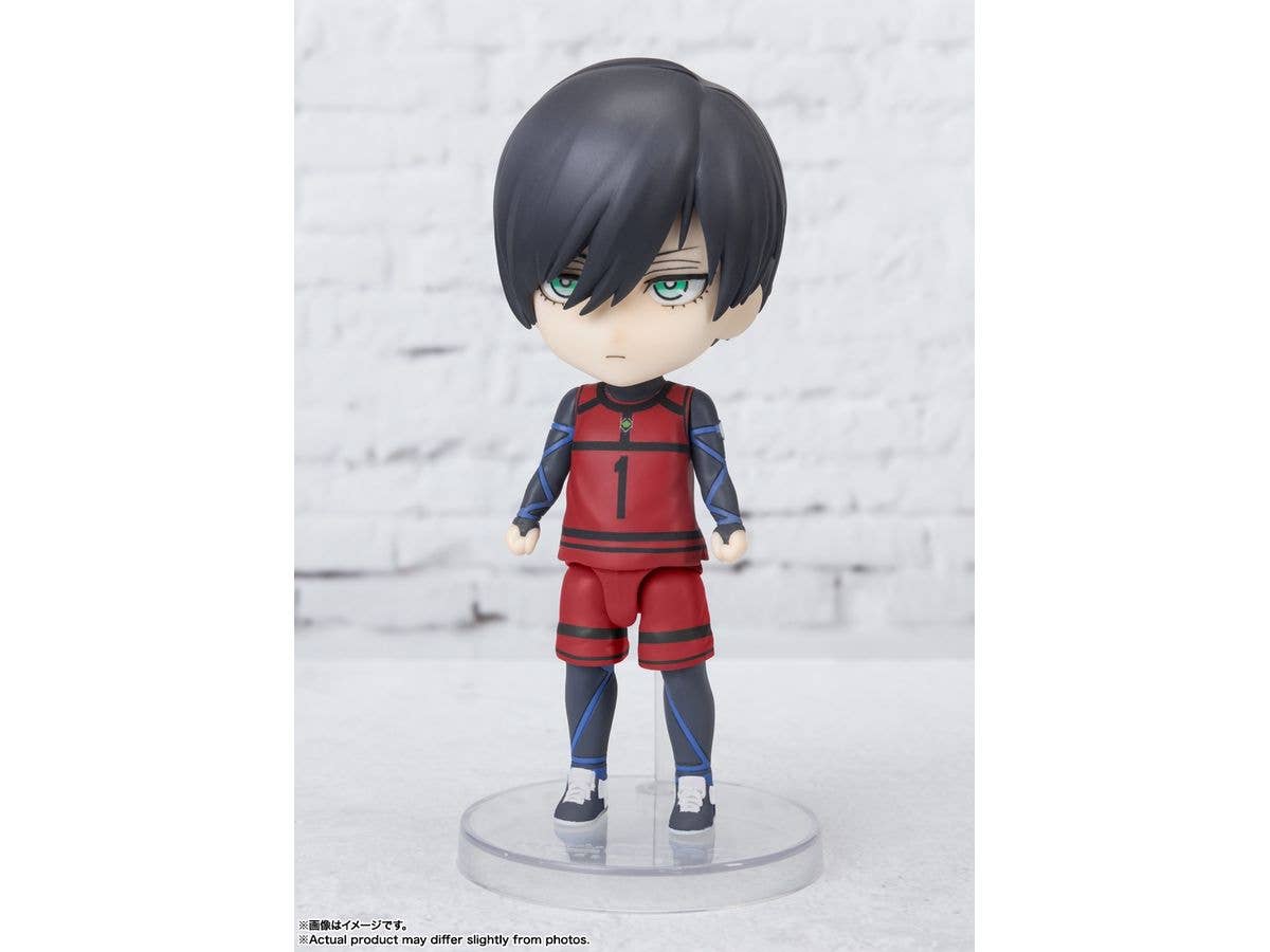 BANDAI Spirits Rin Itoshi | 4573102649416