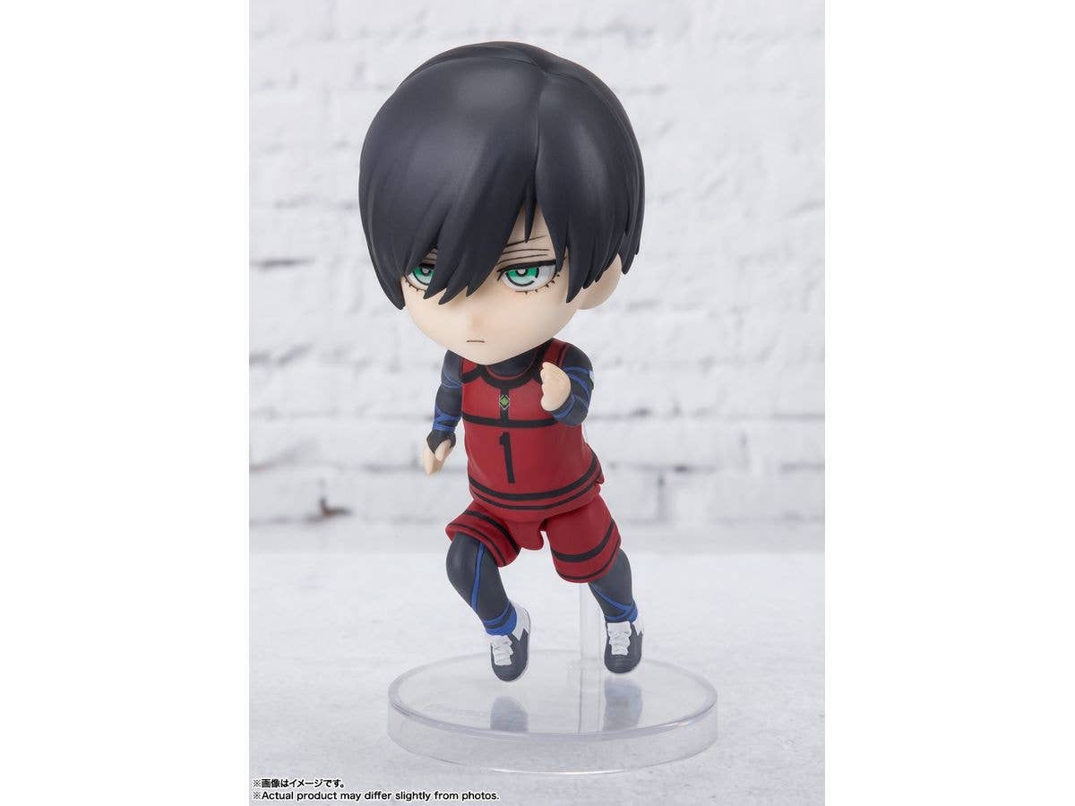 BANDAI Spirits Rin Itoshi | 4573102649416