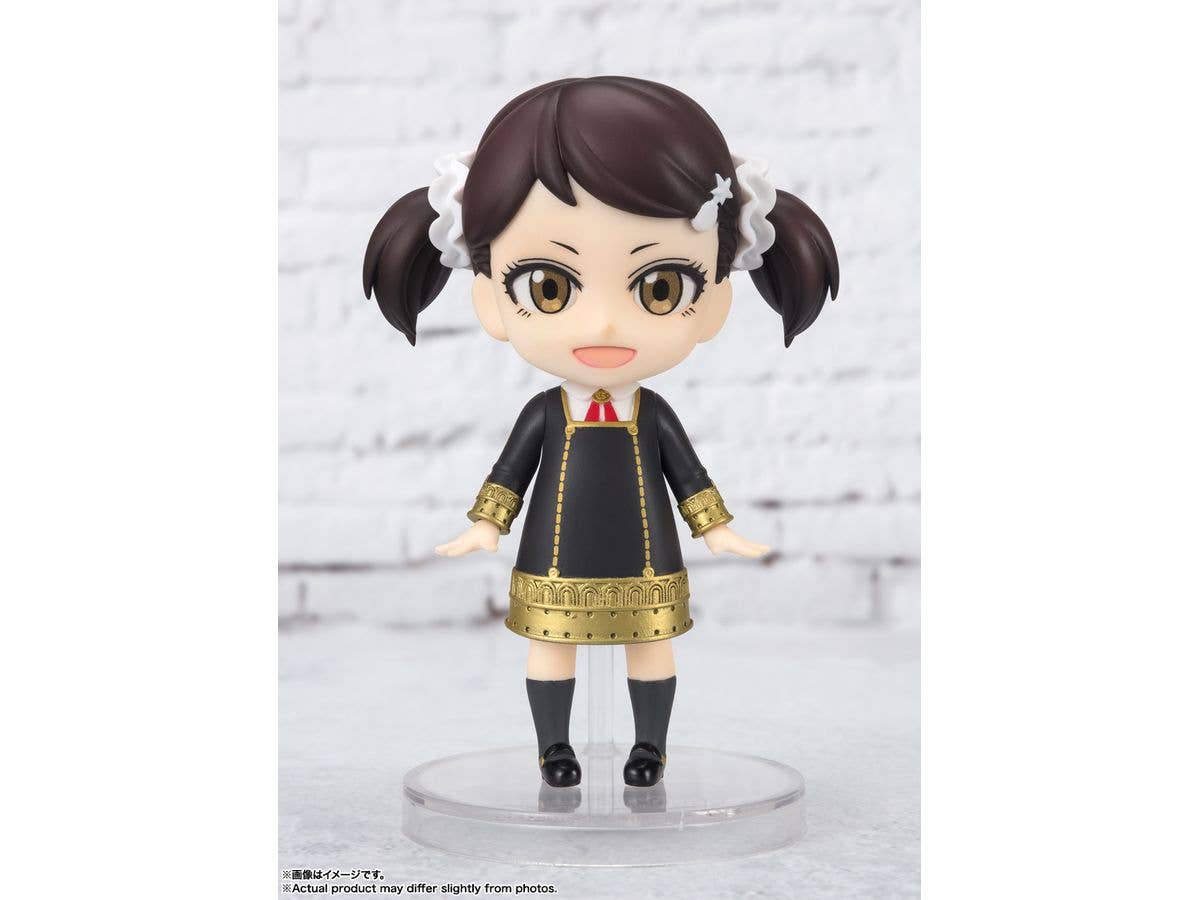 BANDAI Tamashii Becky Blackbell "SPY×FAMILY", Bandai Spirits Figuarts mini | 4573102649447