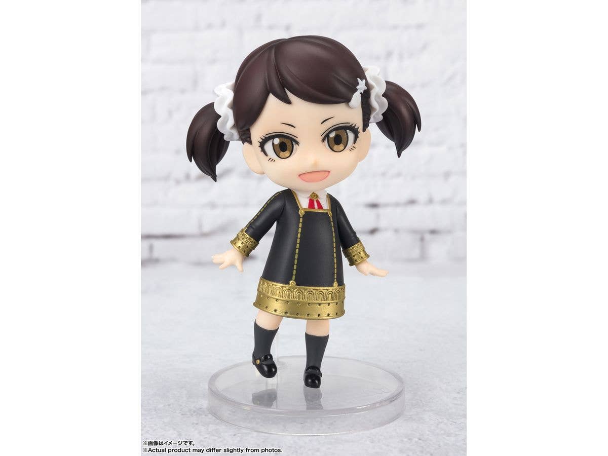BANDAI Tamashii Becky Blackbell "SPY×FAMILY", Bandai Spirits Figuarts mini | 4573102649447