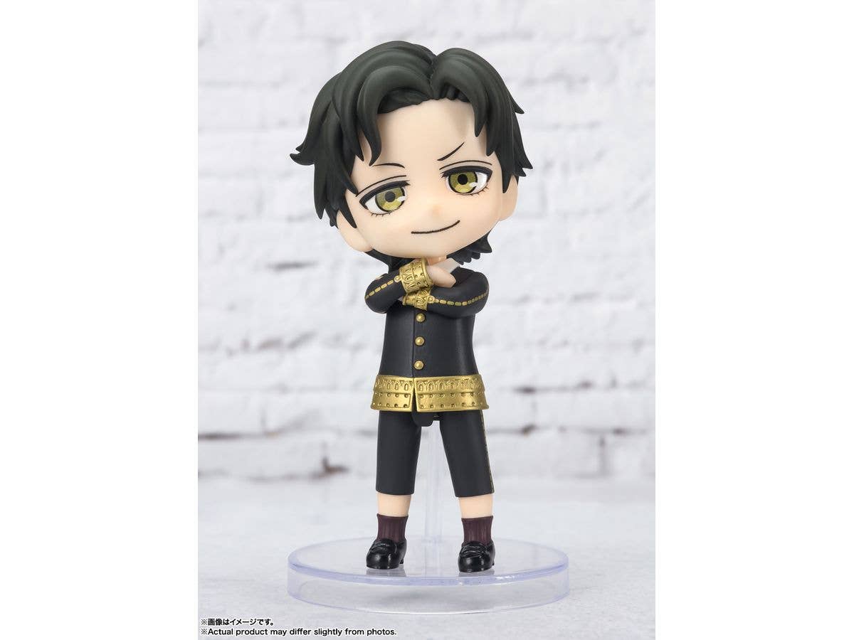 BANDAI Tamashii Damian Desmond "SPY×FAMILY", Bandai Spirits Figuarts mini | 4573102649454