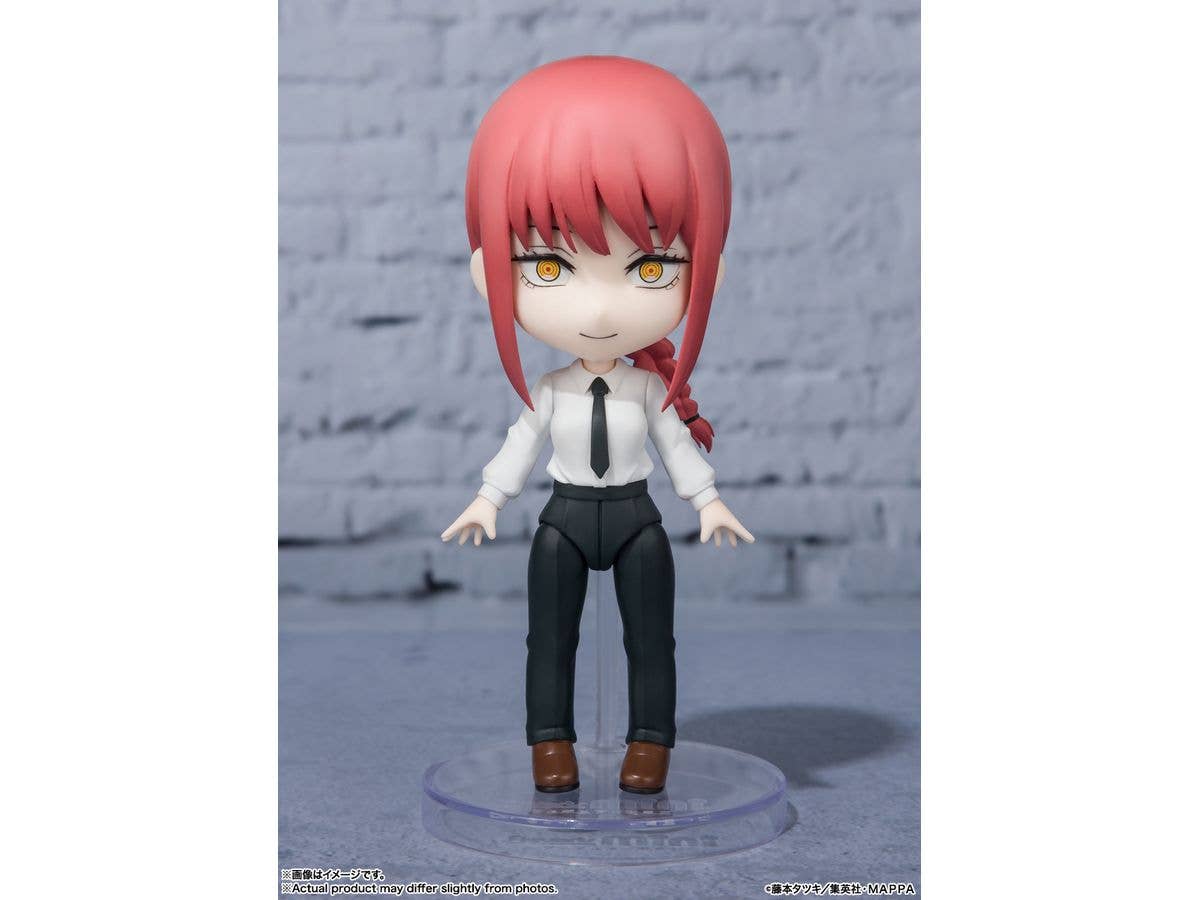 BANDAI Spirits Makima | 4573102649478