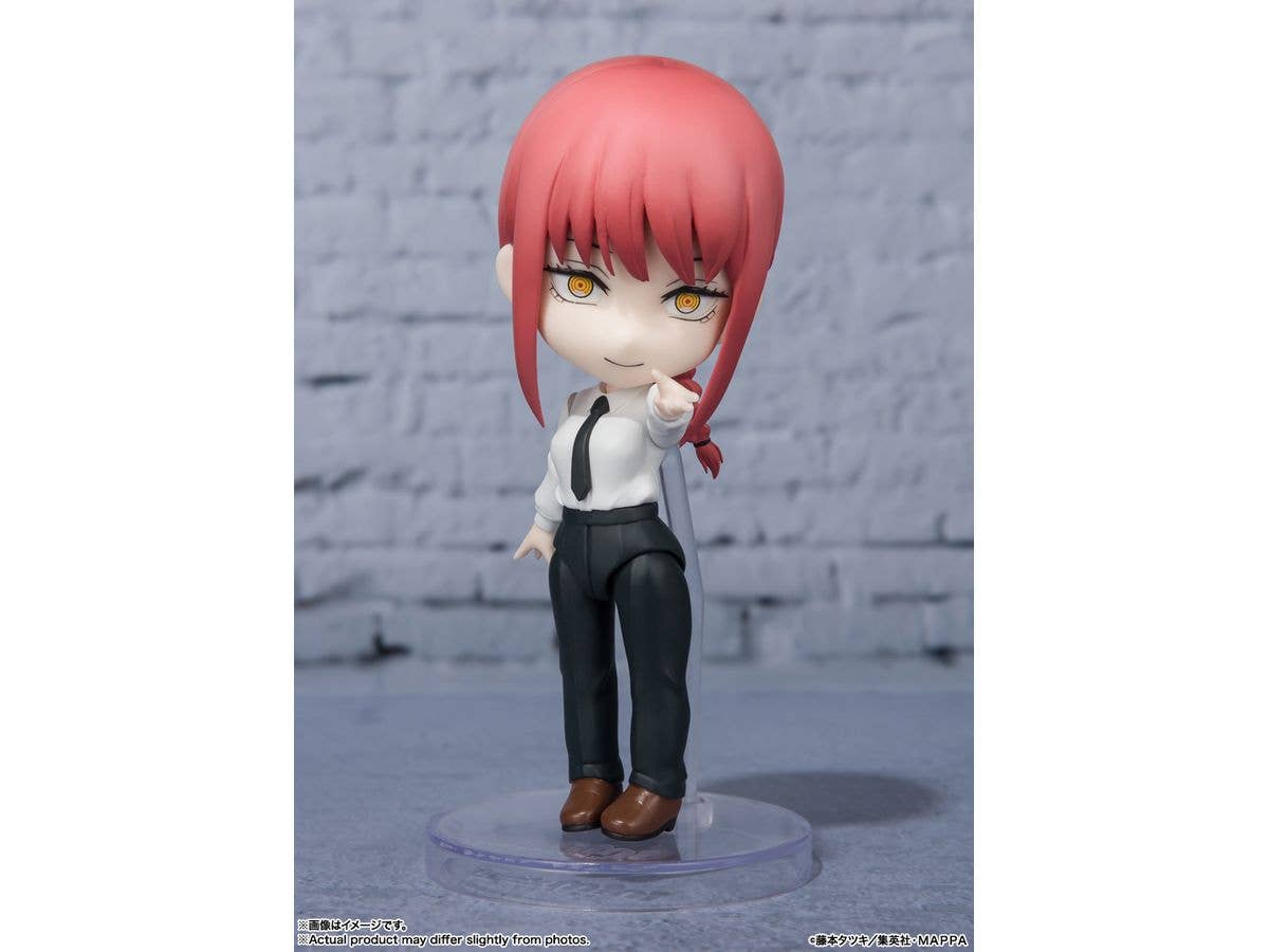 BANDAI Spirits Makima | 4573102649478