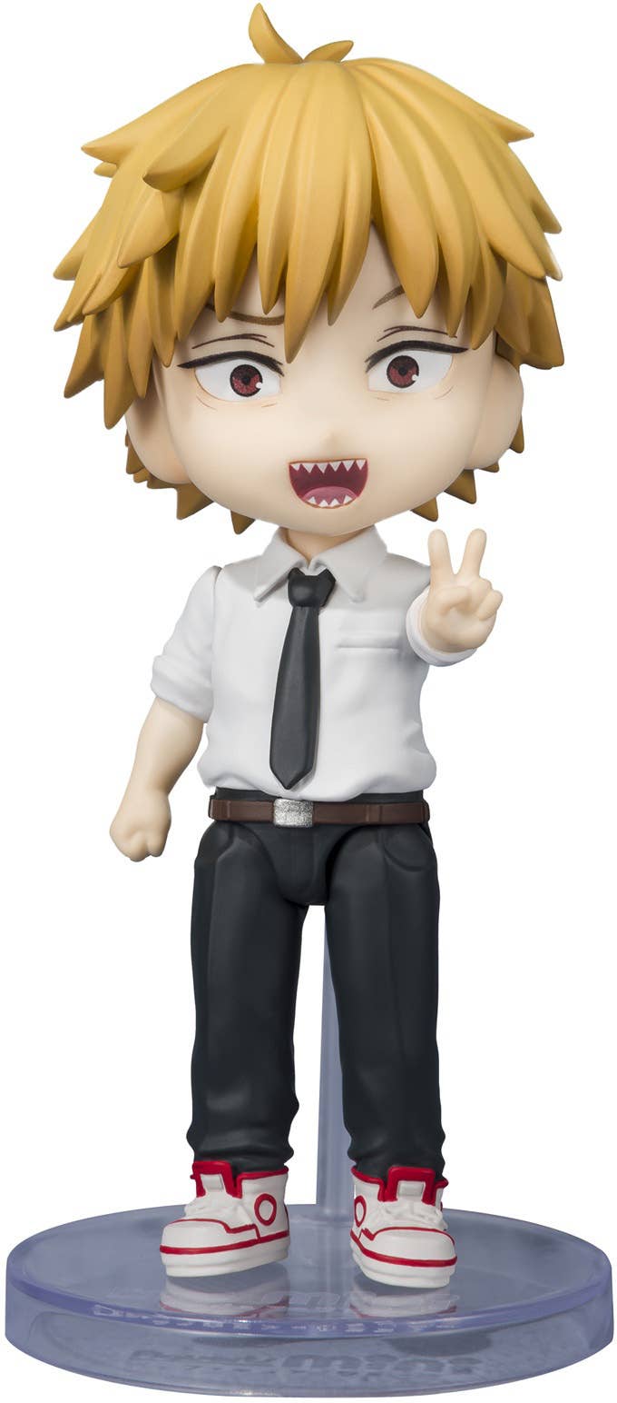 BANDAI Spirits Denji | 4573102649492