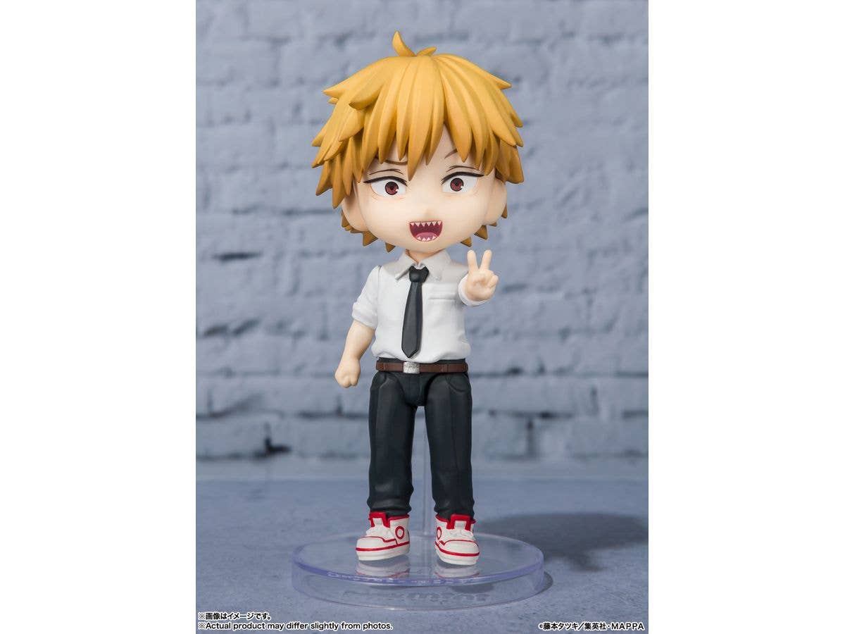 BANDAI Spirits Denji | 4573102649492
