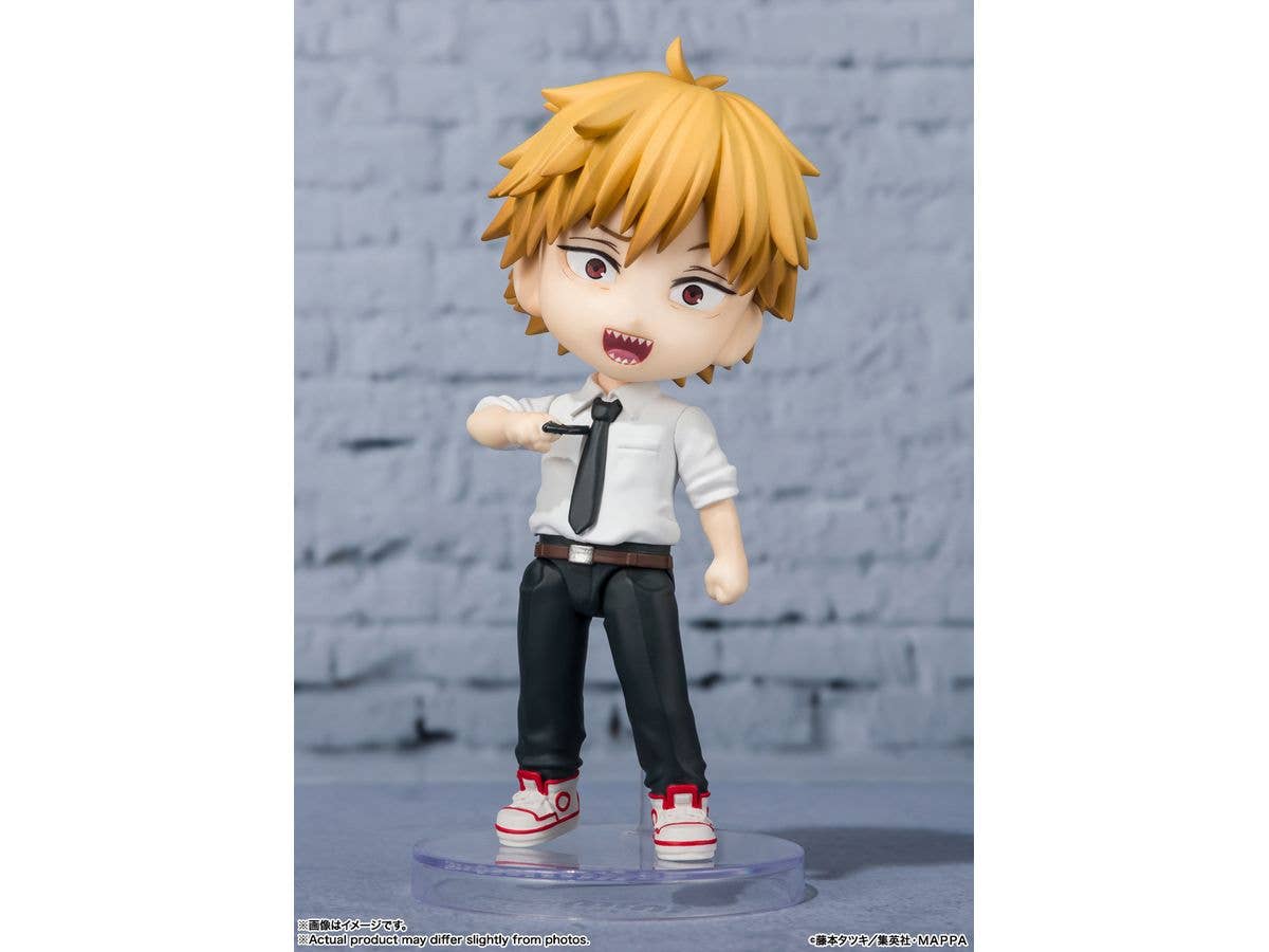 BANDAI Spirits Denji | 4573102649492