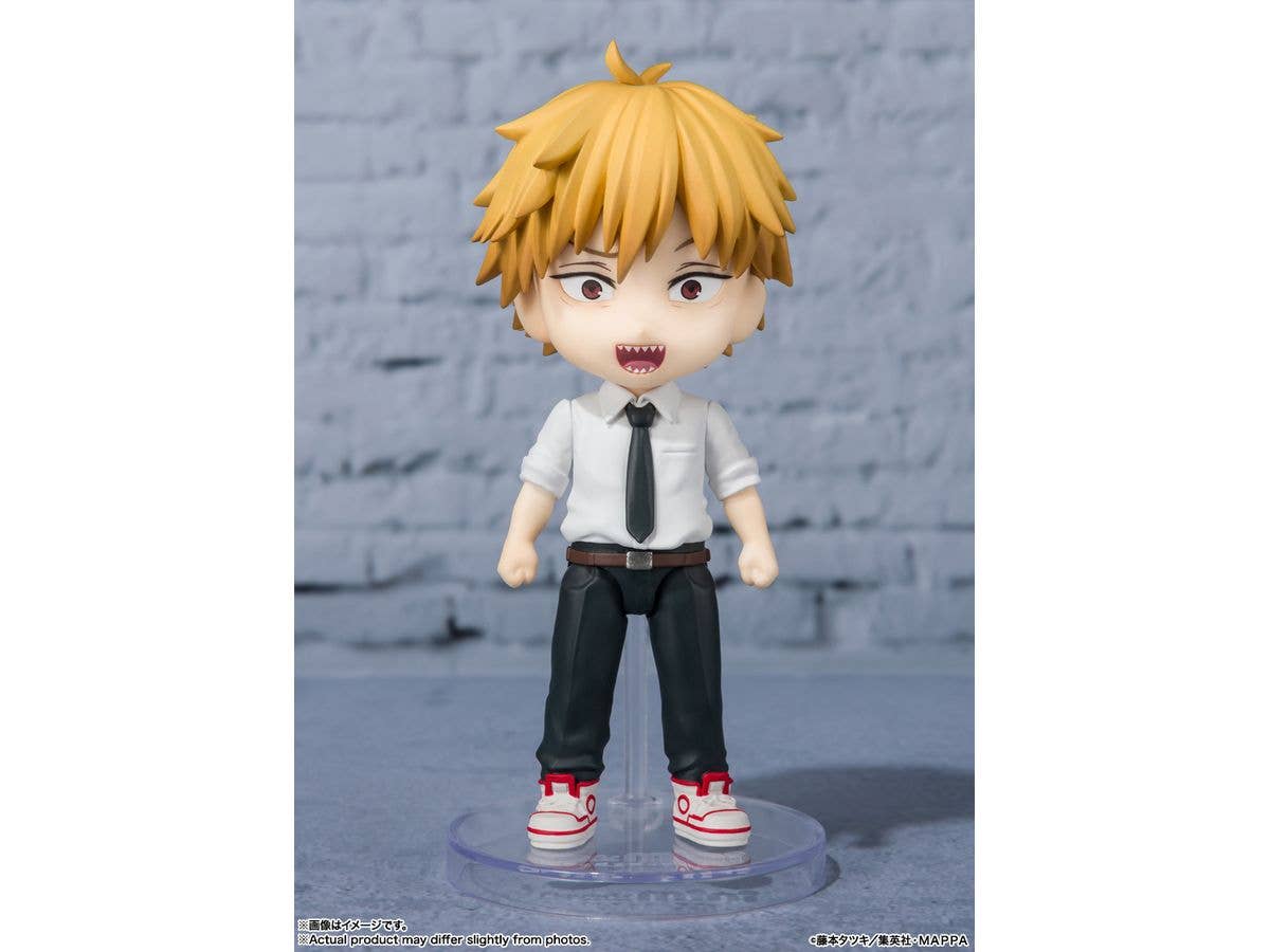 BANDAI Spirits Denji | 4573102649492