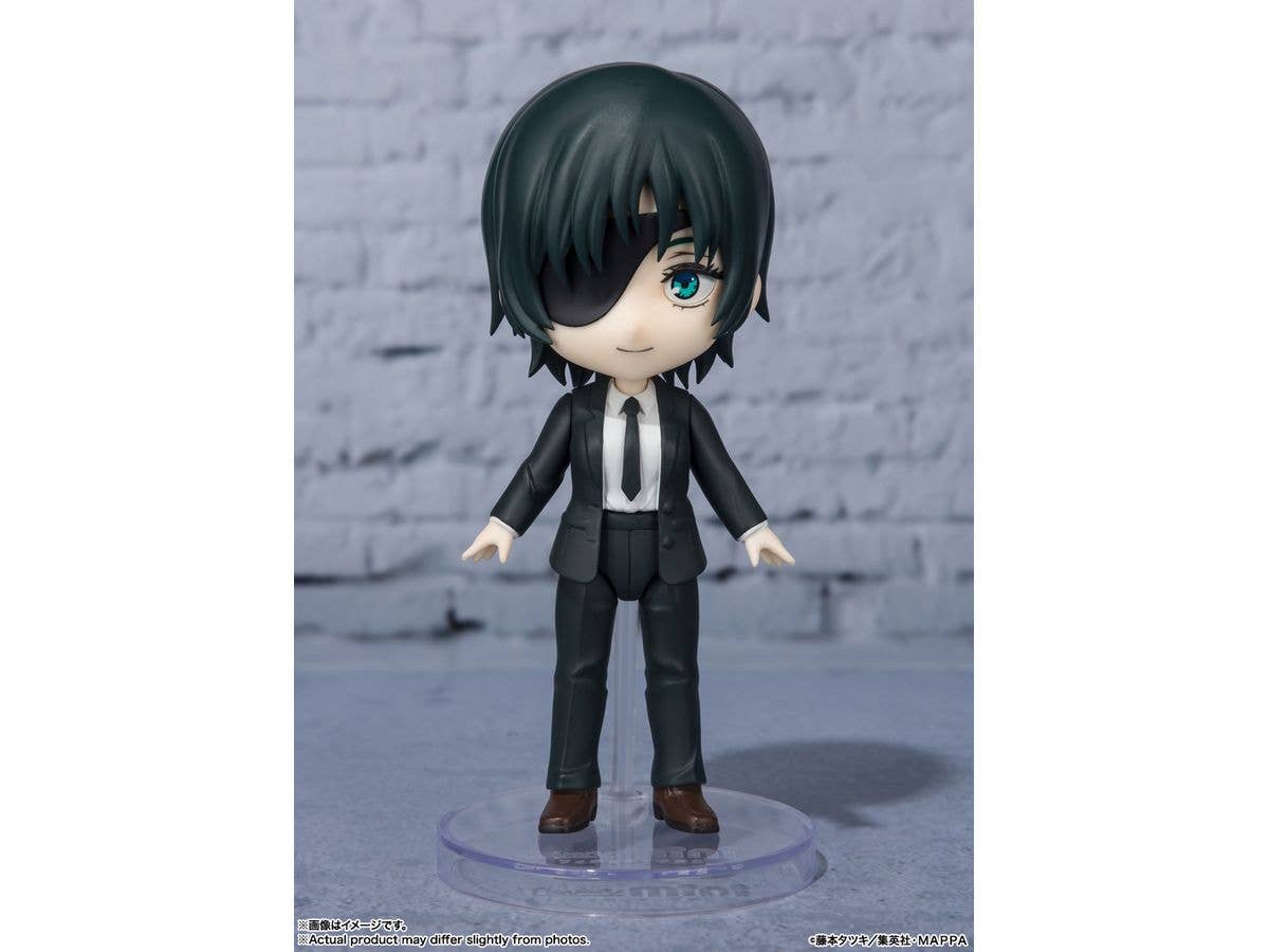 BANDAI Spirits Himeno | 4573102649508