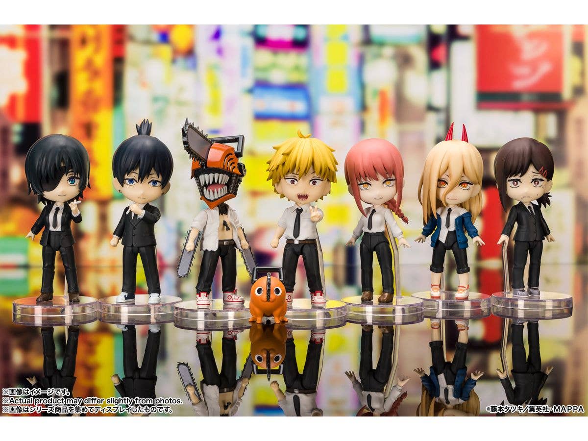 BANDAI Spirits Himeno | 4573102649508