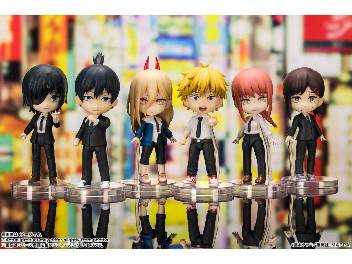 BANDAI Spirits Himeno | 4573102649508