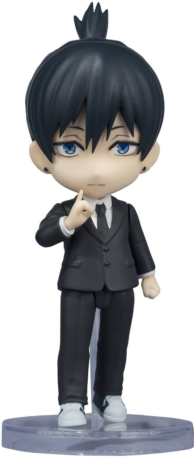 BANDAI Spirits Aki Hayakawa | 4573102649515