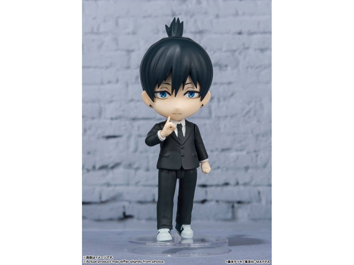 BANDAI Spirits Aki Hayakawa | 4573102649515