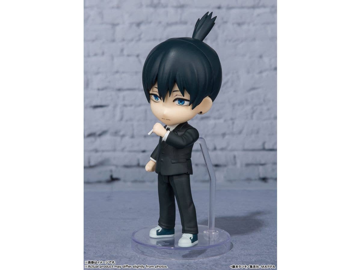 BANDAI Spirits Aki Hayakawa | 4573102649515