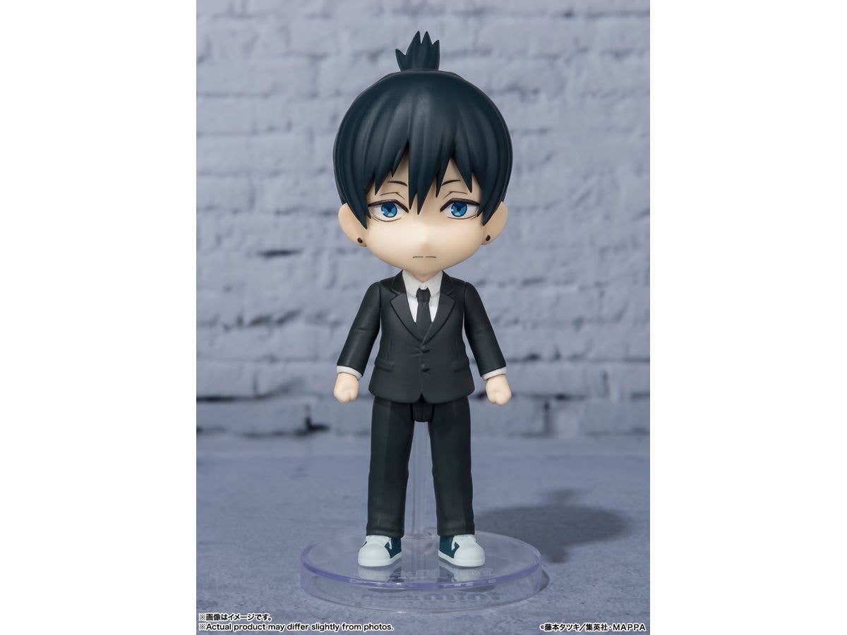 BANDAI Spirits Aki Hayakawa | 4573102649515