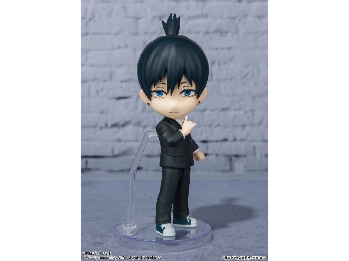 BANDAI Spirits Aki Hayakawa | 4573102649515