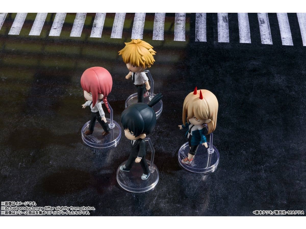 BANDAI Spirits Aki Hayakawa | 4573102649515