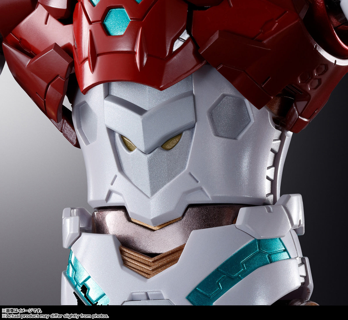 Bandai Spirits Metal Build Dragon Scale Shin Getter 1 "Getter Robo:The Last day" | 4573102649744