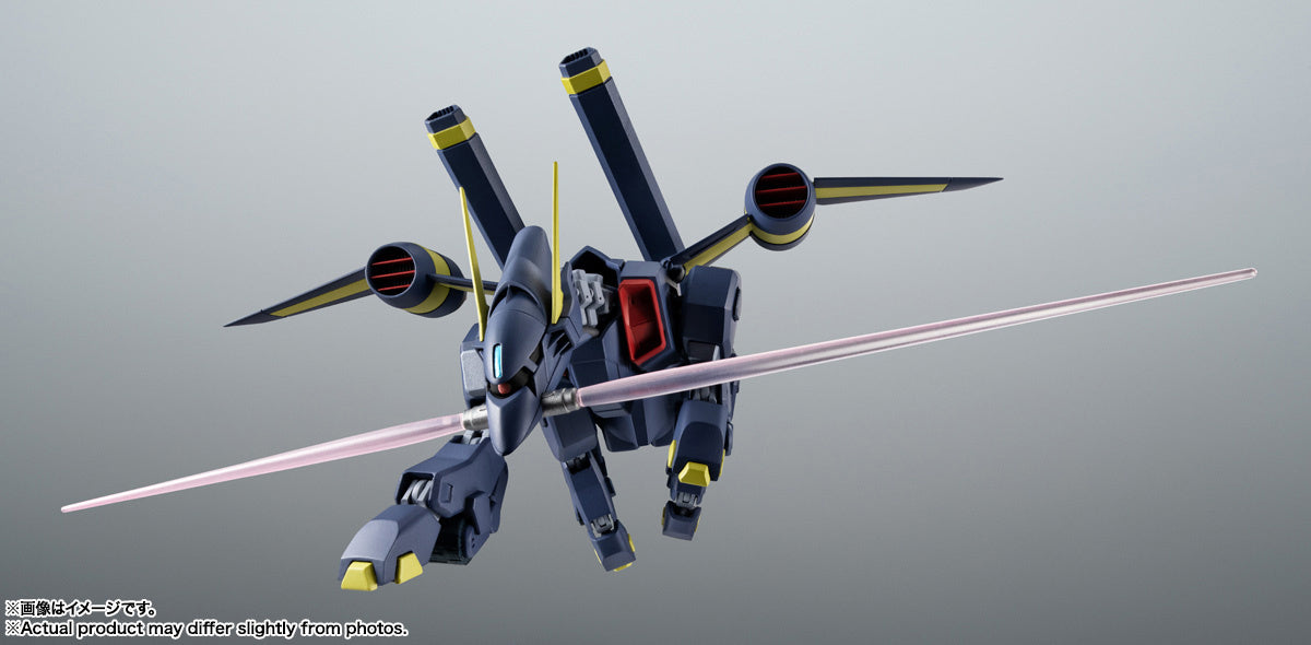 Bandai Spirits The Robot Spirits<SIDE MS>TMF/A-802 BuCUE ver. A.N.I.M.E. "Mobile Suit Gundam Seed" | 4573102649829