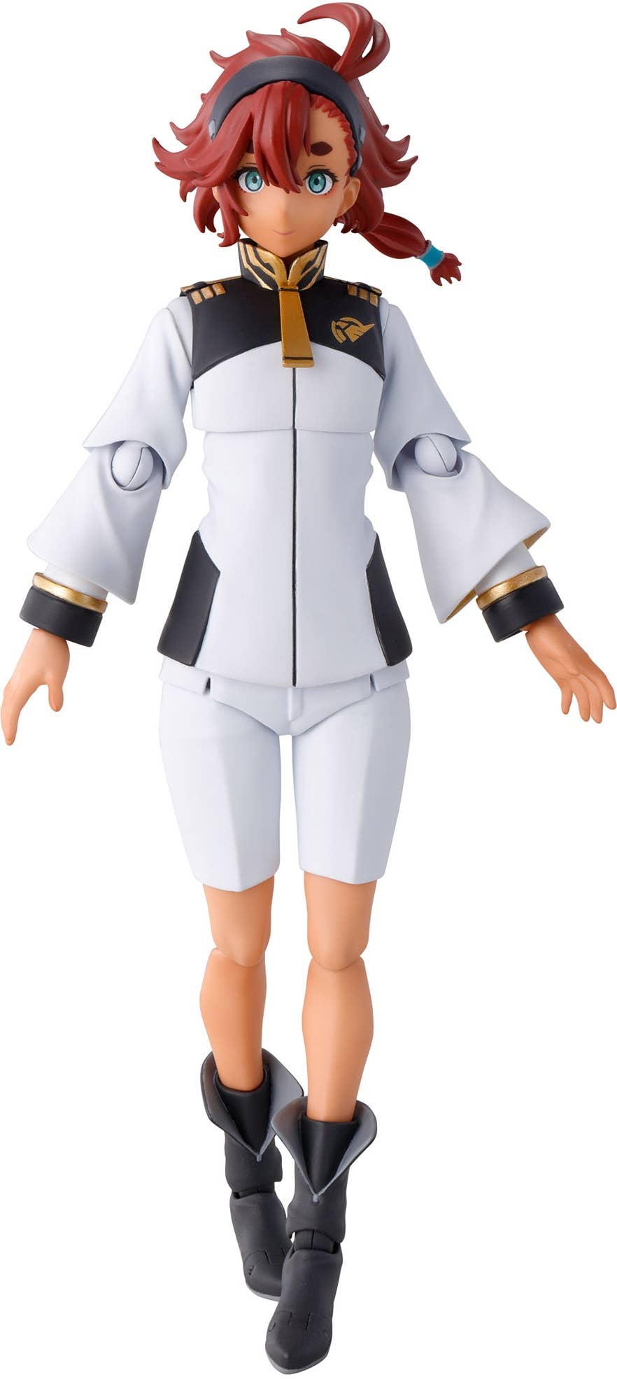 TAMASHII NATIONS Suletta Mercury | 4573102650030