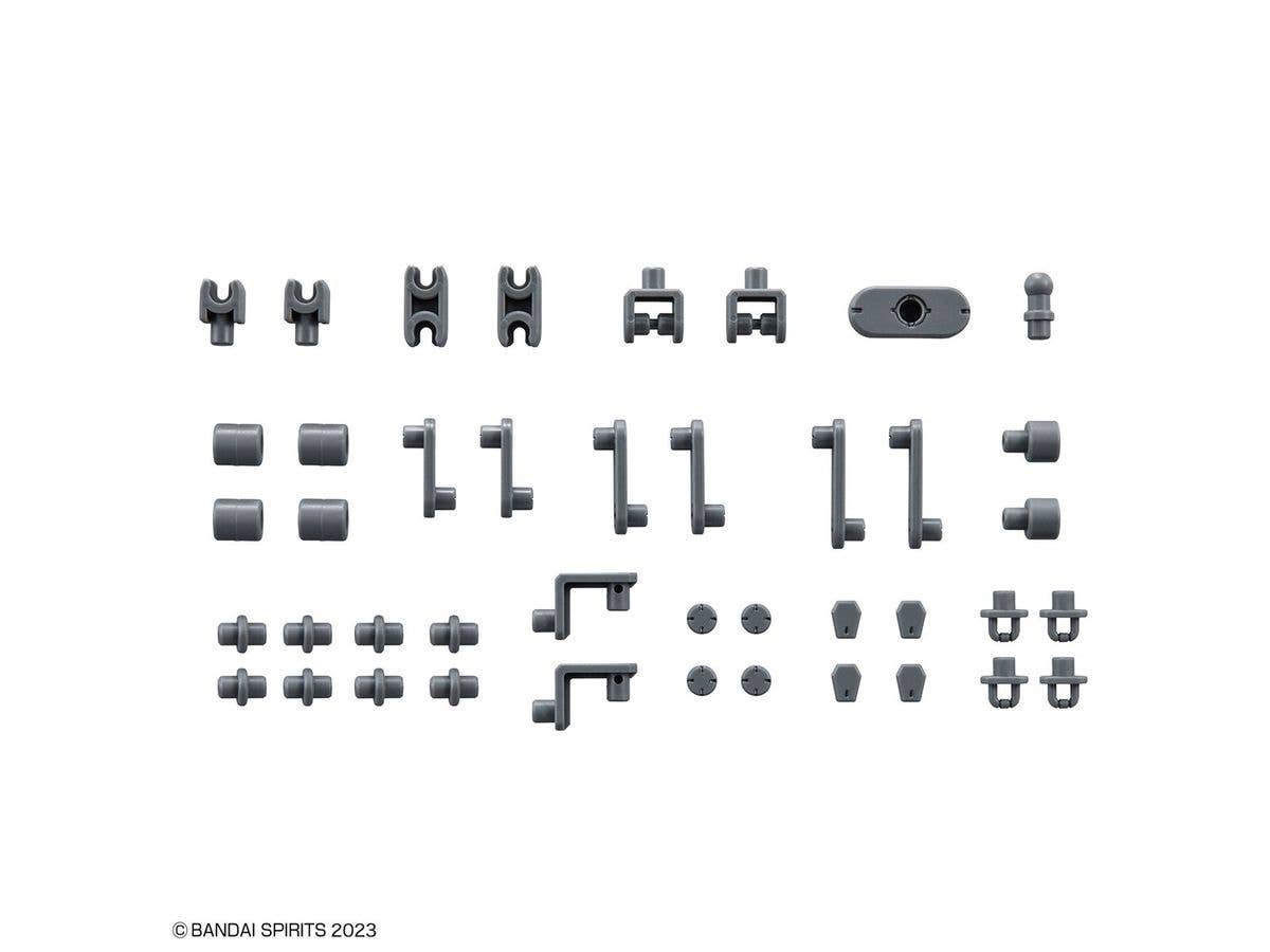 CUSTOMIZE MATERIAL (PIPE PARTS/MULTI-JOINT) | 4573102650177