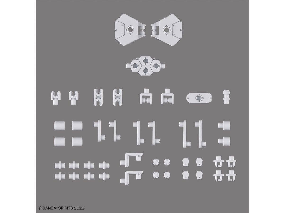 CUSTOMIZE MATERIAL (CYBER EFFECT/MULTI-JOINT) | 4573102650283