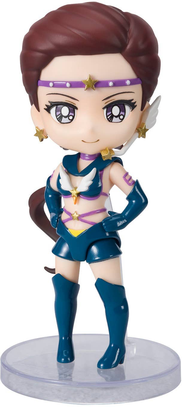 BANDAI Spirits Sailor Star Marker -Cosmos edition- | 4573102650665