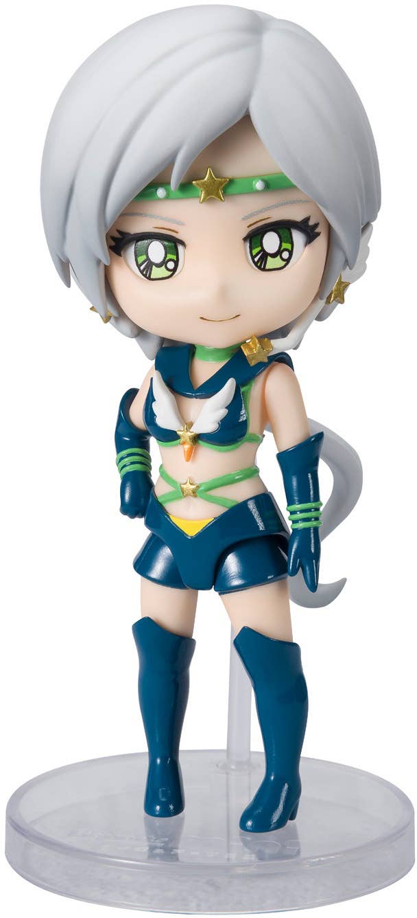 BANDAI Spirits Sailor Start Healer -Cosmos edition- | 4573102650672