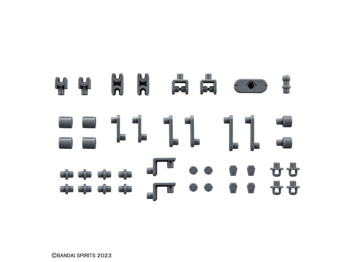 CUSTOMIZE MATERIAL (CHAIN PARTS/MULTI-JOINT) | 4573102650948