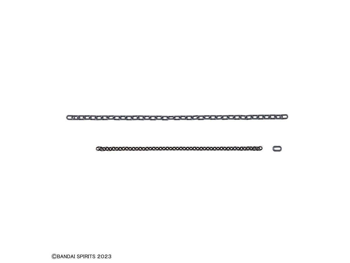 CUSTOMIZE MATERIAL (CHAIN PARTS/MULTI-JOINT) | 4573102650948